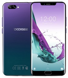 Замена дисплея на телефоне Doogee Y7 Plus в Барнауле